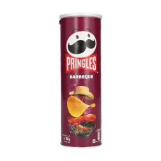Pringles BBQ 100gm