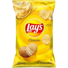Lays Classic